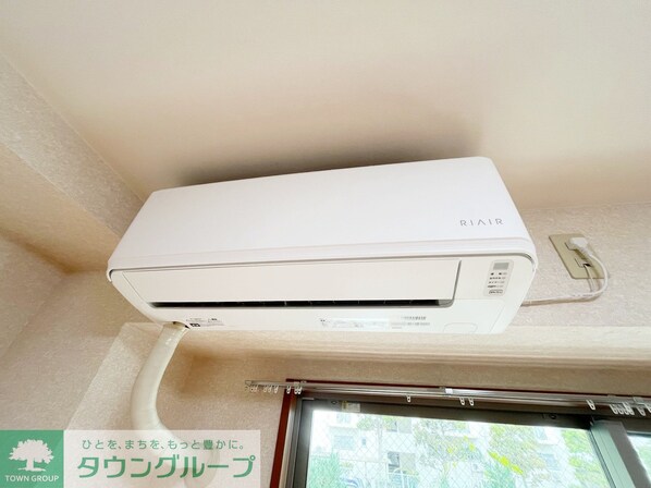 ル・シエル砂押橋の物件内観写真